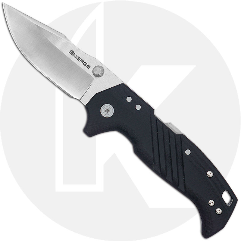 Cold Steel Engage 3.5 folding knife FL-35DPLC