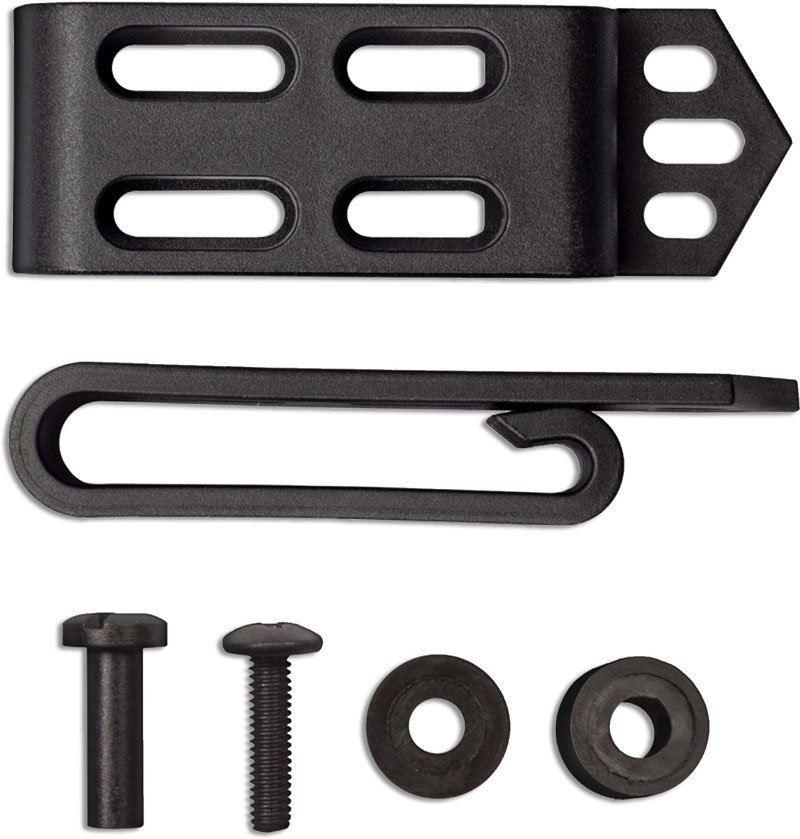 Cold Steel SecureEx CClip SACLB 2 Small CClips and Hardware