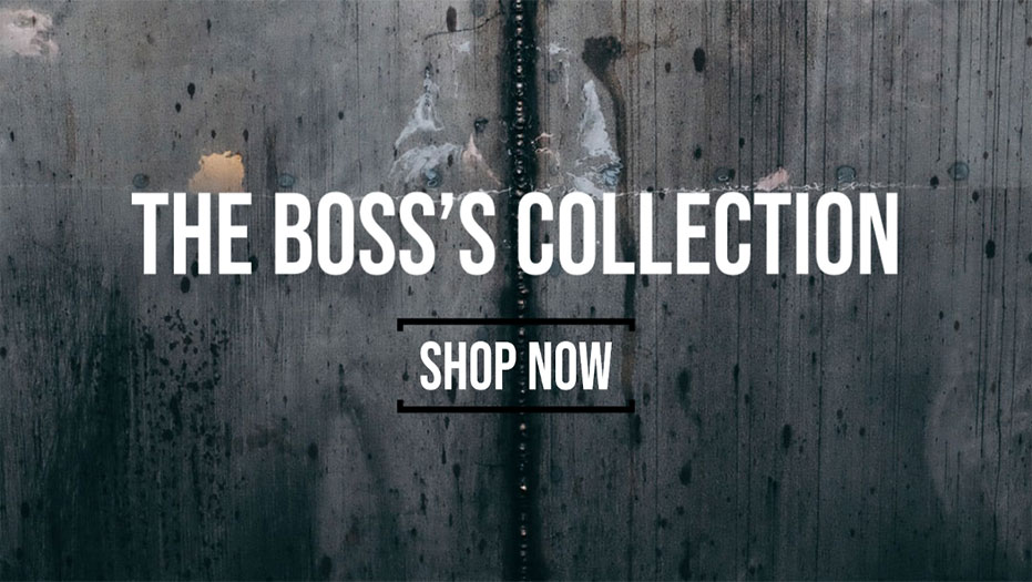 Boss-Collection