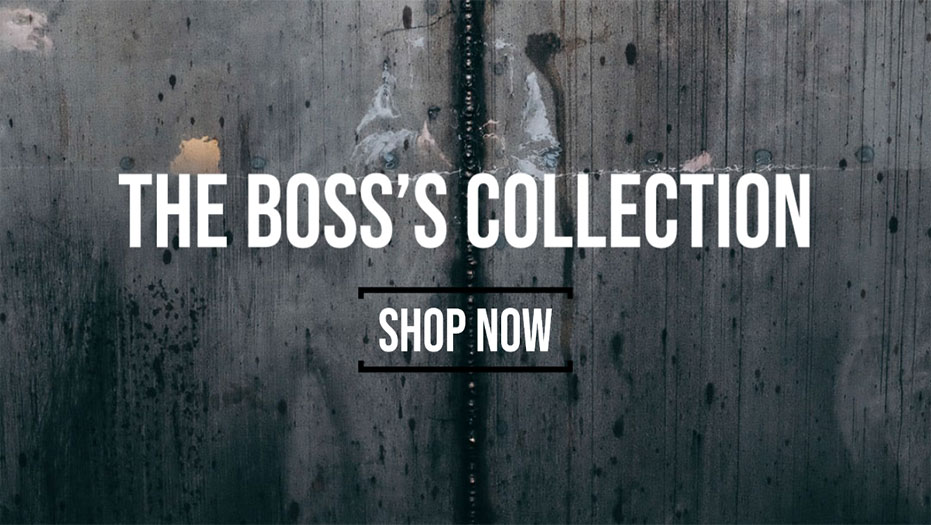Boss's Collection