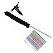 DMT Knife Sharpener Kit