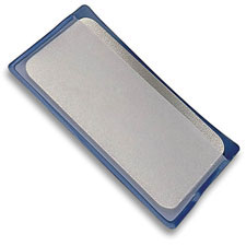 DMT D3 DiaSharp Sharpener, Coarse, DMT-D3C
