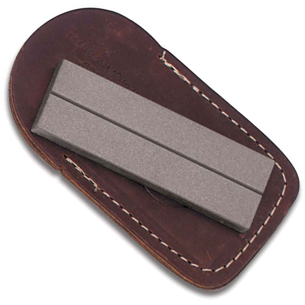 Eze-Lap 26F Flat Diamond Pocket Sharpening Stone - Capt. Harry's Fishing  Supply