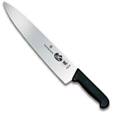 Forschner Chefs Knife 5.2003.19, 7.5 Inch Fibrox (was SKU 40523)