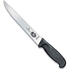 Forschner Flank and Shoulder Knife 5.5503.20, Fibrox (was SKU 40534)