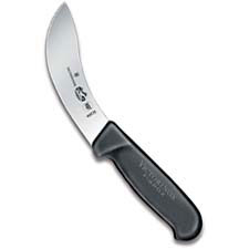 Forschner Skinner Knife 5.7803.12, 5 Inch Curved Fibrox (was SKU 40535)