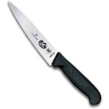 Forschner Chefs Knife 5.2003.15, 6 Inch Fibrox (was SKU 40570)