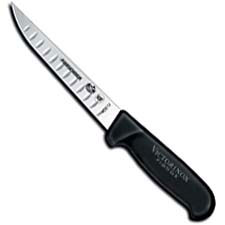 Forschner Boning Knife 5.6023.15, Granton Edge Fibrox (was SKU 40812)