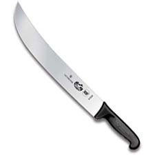 Forschner Cimeter Knife 5.7303.36, 14 Inch Fibrox (was SKU 41534)