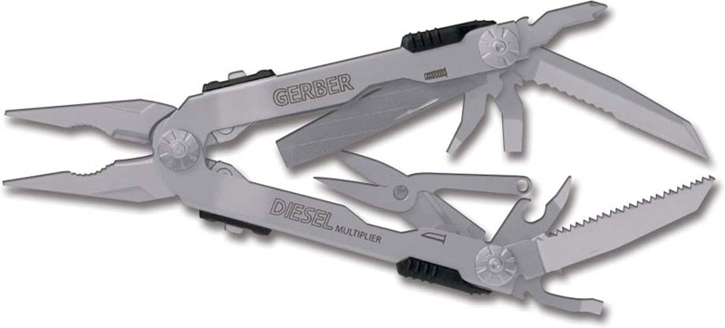 gerber multi tool diesel gerber multi tool diesel