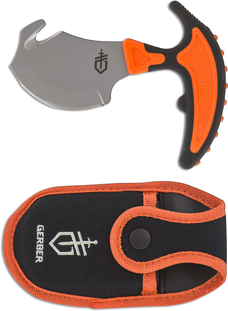 gerber vital skin and gut knife gb 31002743
