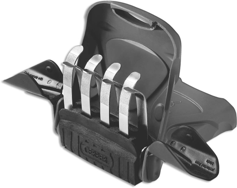 Gerber Knives Gerber DF8 Knife Sharpener, GB41847