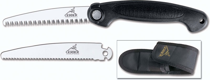 Serrucho Gerber Exchange-a-blade  46036 Shm 
