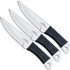 Gil Hibben Knives from Knives Plus - quality knives since 1987