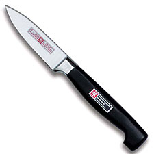 Henckels Four Star Paring Knife, 3 Inch, HE-70083