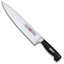 Henckels Four Star Chefs Knife, 6 Inch, HE-71163