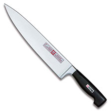 Henckels Four Star Chefs Knife, 8 Inch, HE-71203
