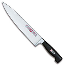Henckels Four Star Chefs Knife, 10 Inch, HE-71263
