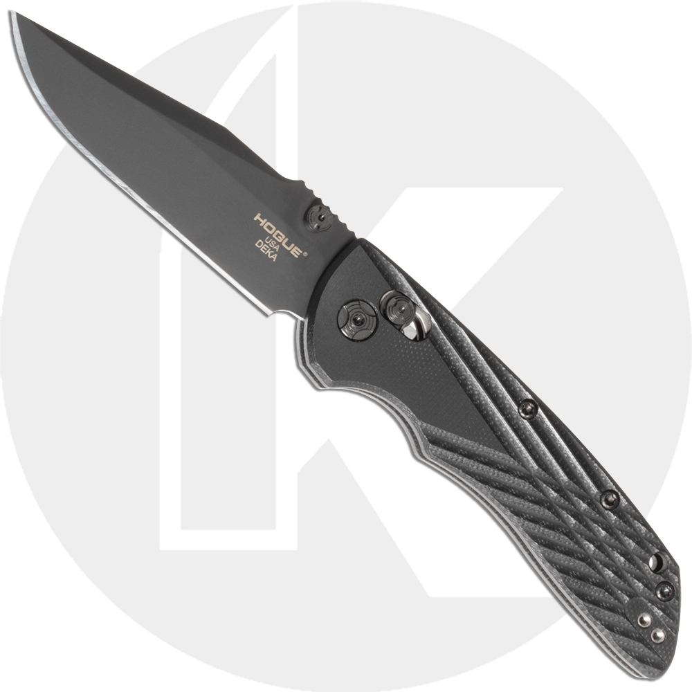 Knife - Fillet Knife and Reversible Manual Knife Sharpener. Items
