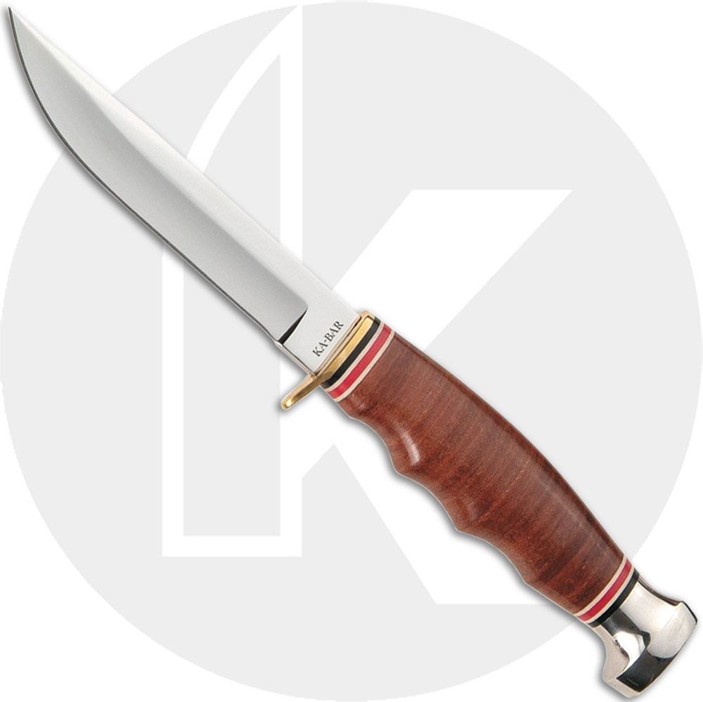 KA-1232, KA-BAR Hunter