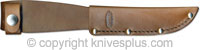 KA-BAR Knives KABAR Leather Hunter Replacement Sheath, KA-1232S