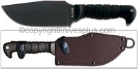 KABAR Heavy Duty Warthog Knife, KA-1278