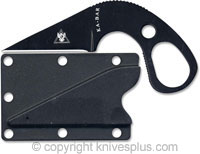 KA-BAR Knives KABAR TDI Last Ditch Knife, KA-1478