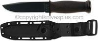 KABAR Mark I Knife, KA-2221