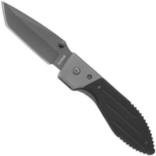 KABAR Warthog Tanto Folder, KA-3074