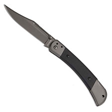 KABAR Folding Hunter Knife, KA-3189