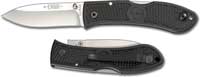 KA-4062, KA-BAR Dozier Precision Folding Hunter