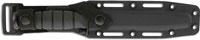 Short KABAR Hard Plastic Sheath Only, KA-5016