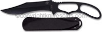 KABAR ZK Acheron Skeleton Knife, KA-5699