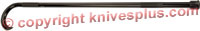 KABAR TDI Self Defense Cane, KA-9406