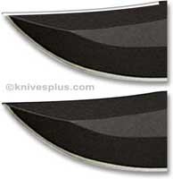 KABAR knives Commemoratives.