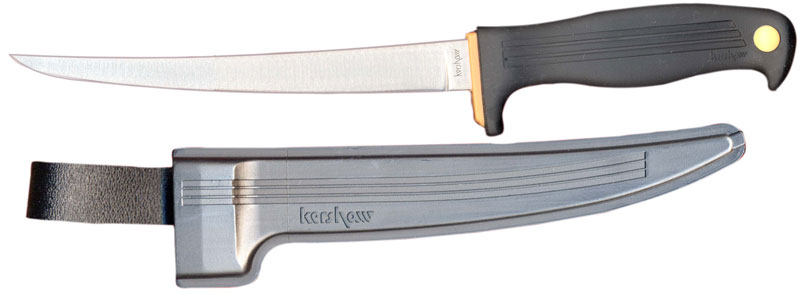 Kershaw Folding Fillet Knife