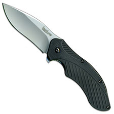 Kershaw Knives Kershaw Clash Knife, KE-1605