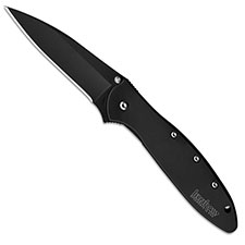 Kershaw Black Leek, KE-1660CKT