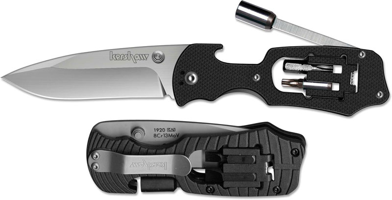 Kershaw Select Fire, KE-1920