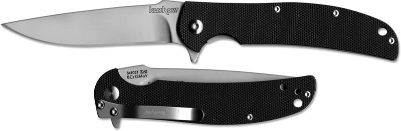 Kershaw Knives: Kershaw Chill Knife, KE-3410