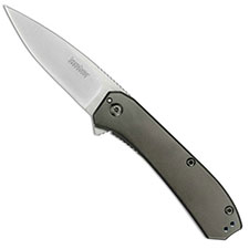 Kershaw Amplitude 2.5 Knife, KE-3870