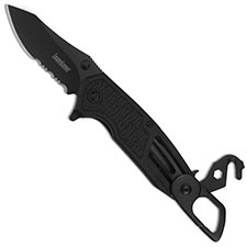 Kershaw Funxion EMT Knife, KE-8100