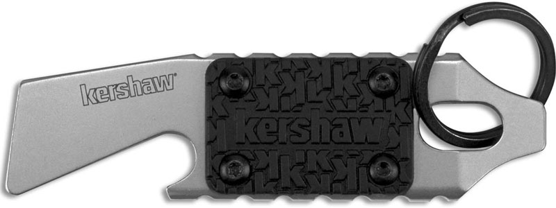 Kershaw PT-1 2.75" 8Cr13MoV Bead Blasted Finish,Bottle Opener,Screw driver 8800X 