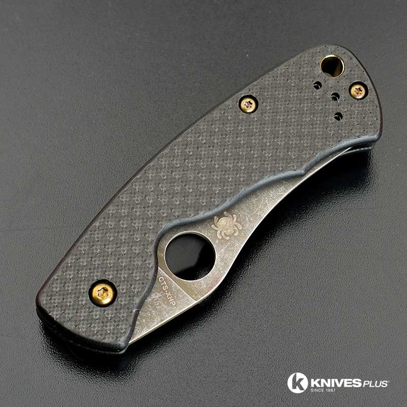 Spyderco Rhino Review