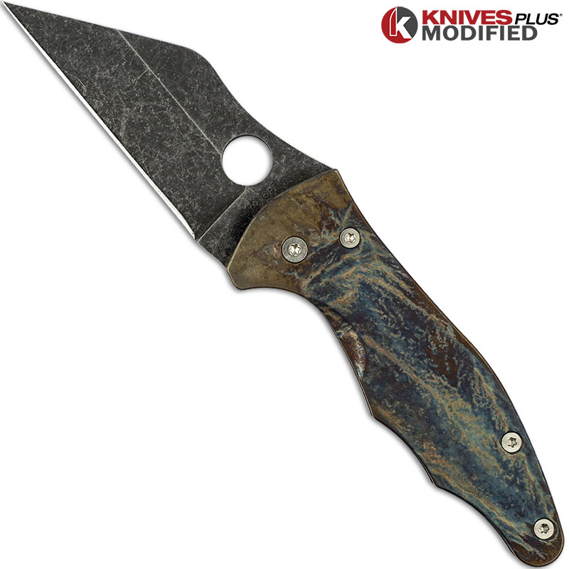 yojimbo 2 micarta scales