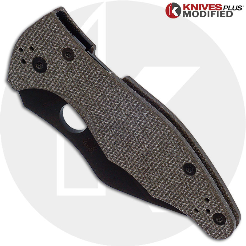 yojimbo 2 micarta scales yojimbo 2 micarta scales