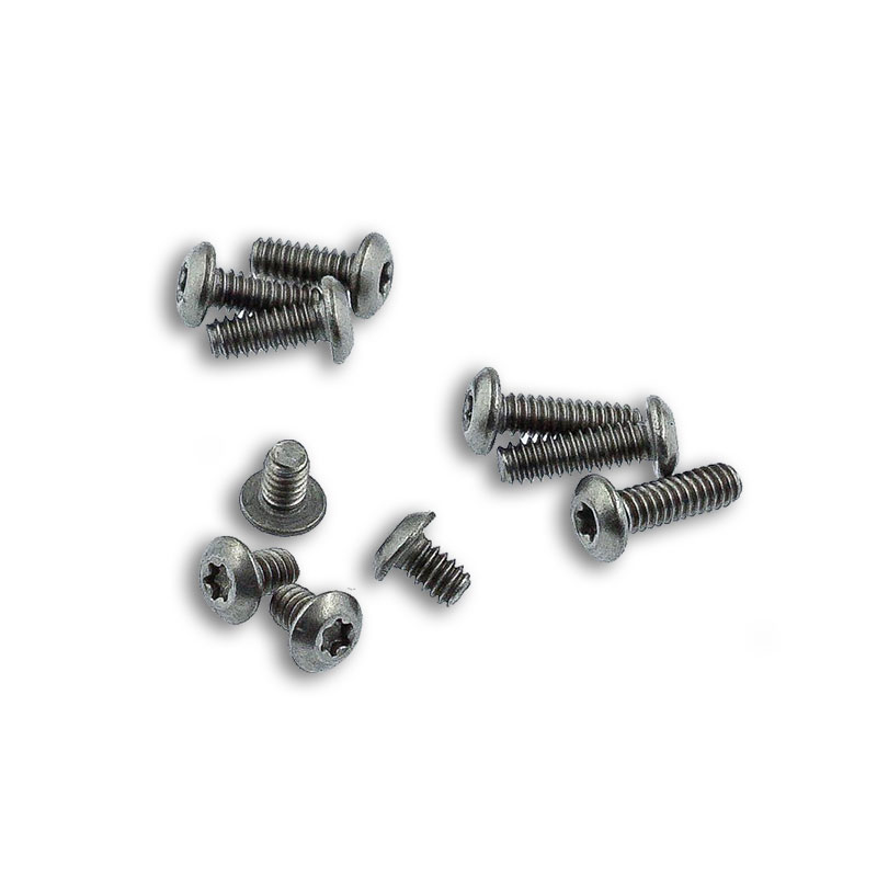 Screws 6002 for Mini Steppers