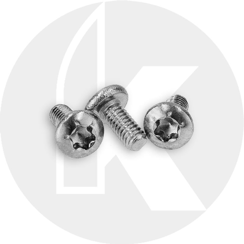 Nikon G2-17030FD Spare Screws