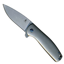 Kizer Gemini Knife, Ki-3471