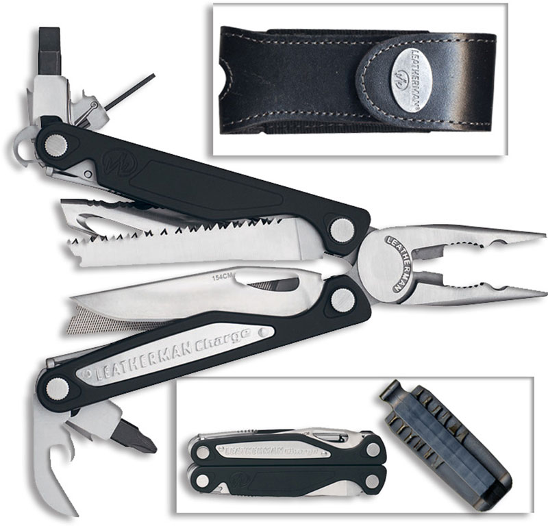 Leatherman alx store